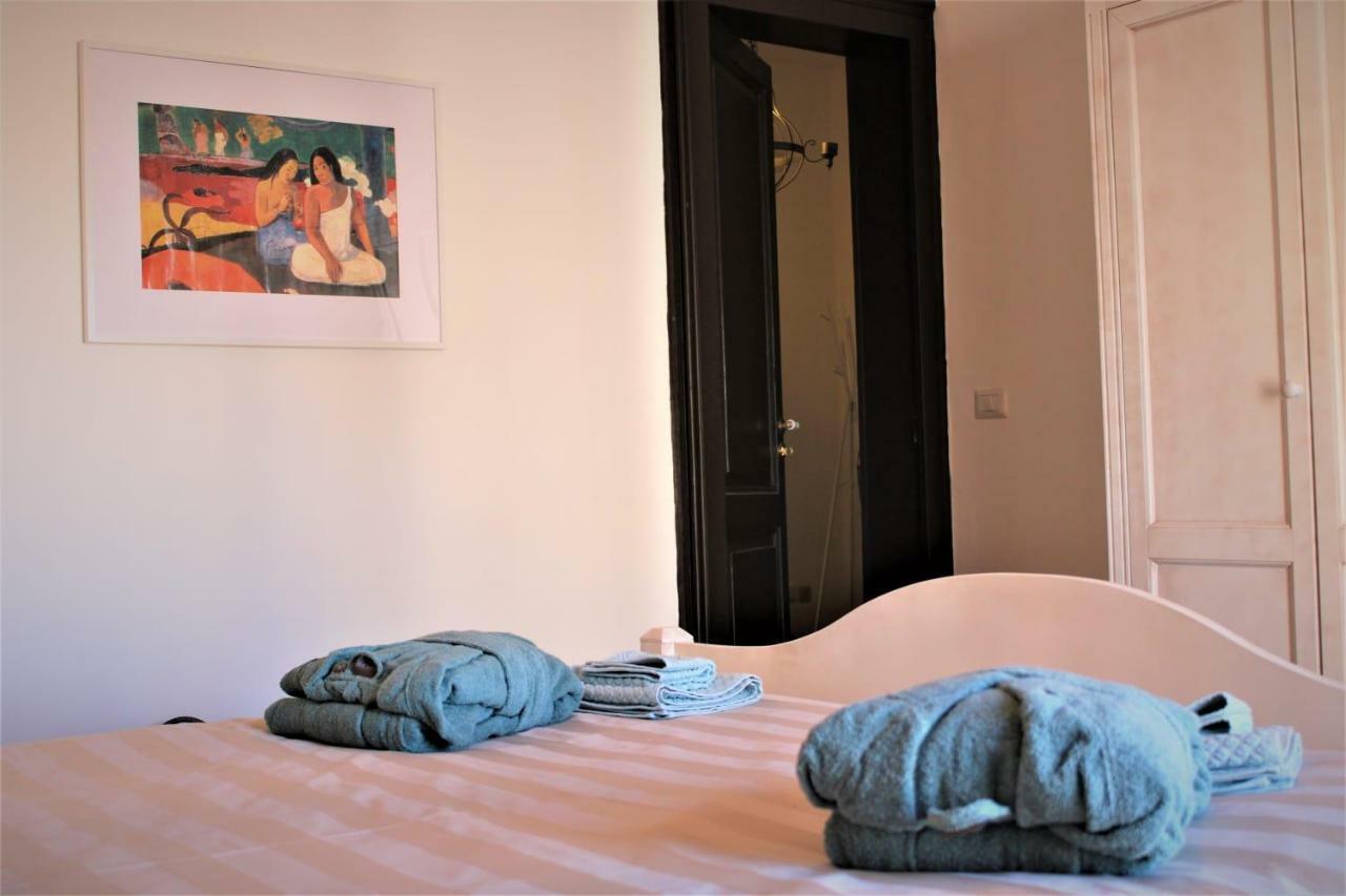 Majorana Palace Catania Ngoại thất bức ảnh