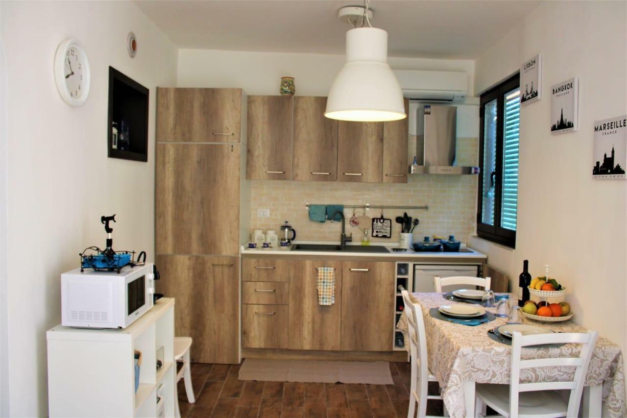 Majorana Palace Catania Ngoại thất bức ảnh