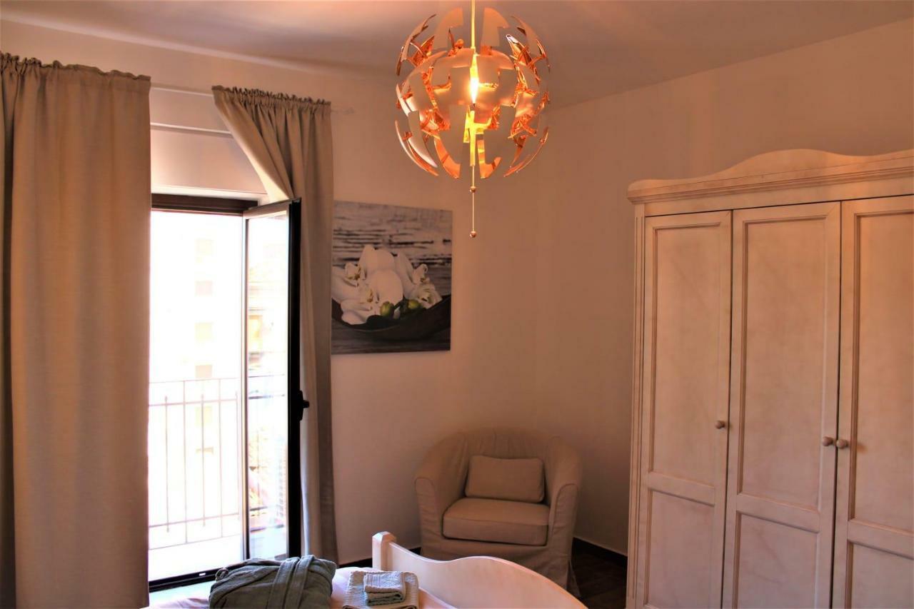 Majorana Palace Catania Ngoại thất bức ảnh