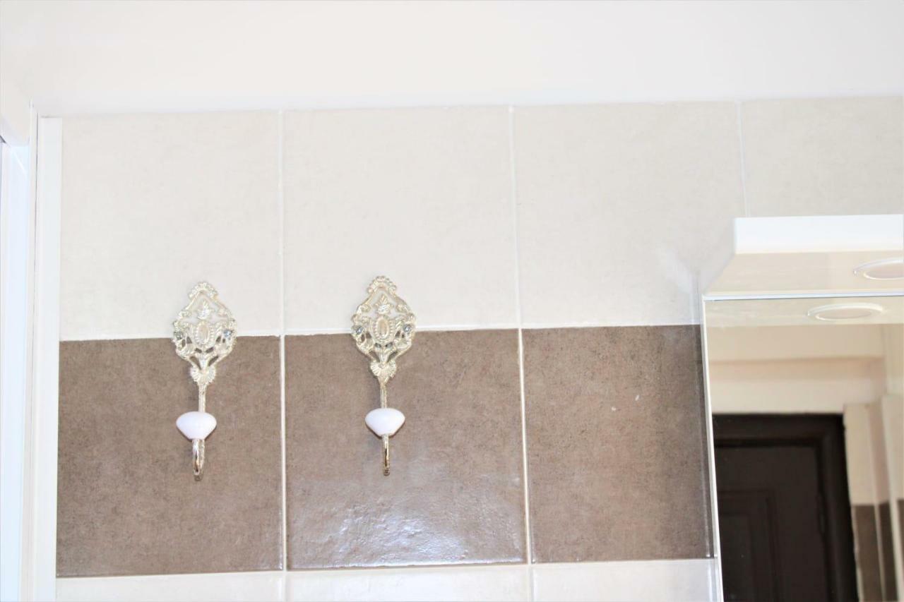 Majorana Palace Catania Ngoại thất bức ảnh