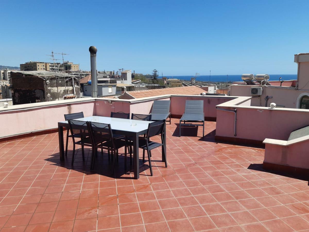 Majorana Palace Catania Ngoại thất bức ảnh