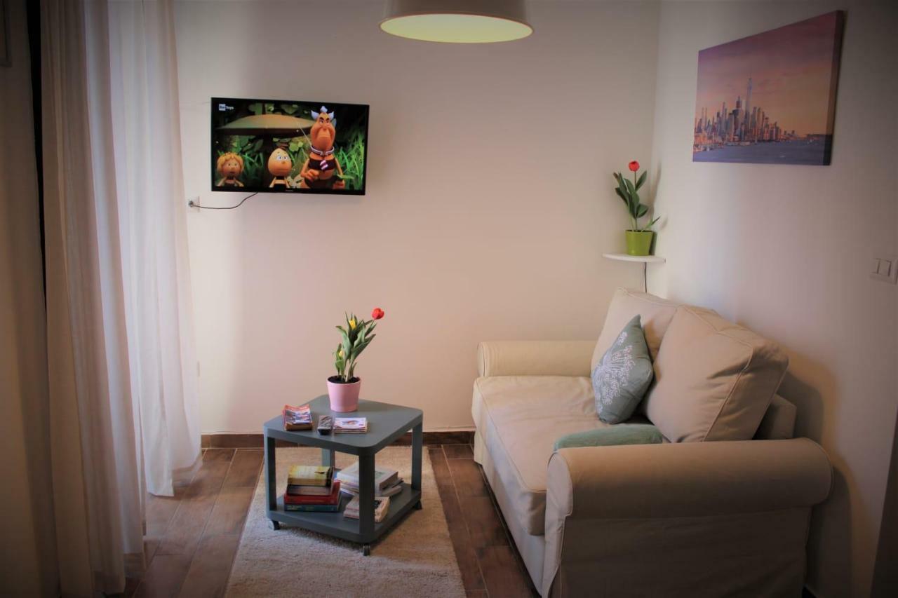 Majorana Palace Catania Ngoại thất bức ảnh